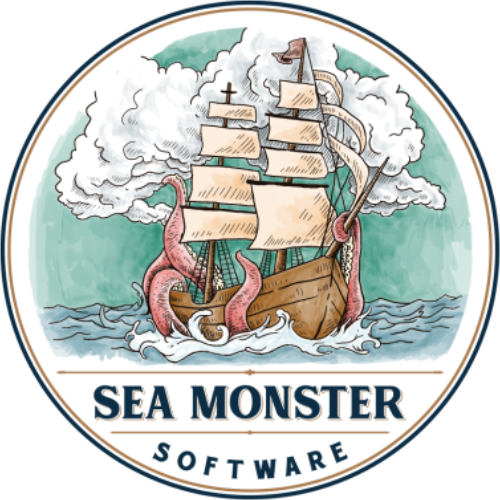Sea Monster Software
